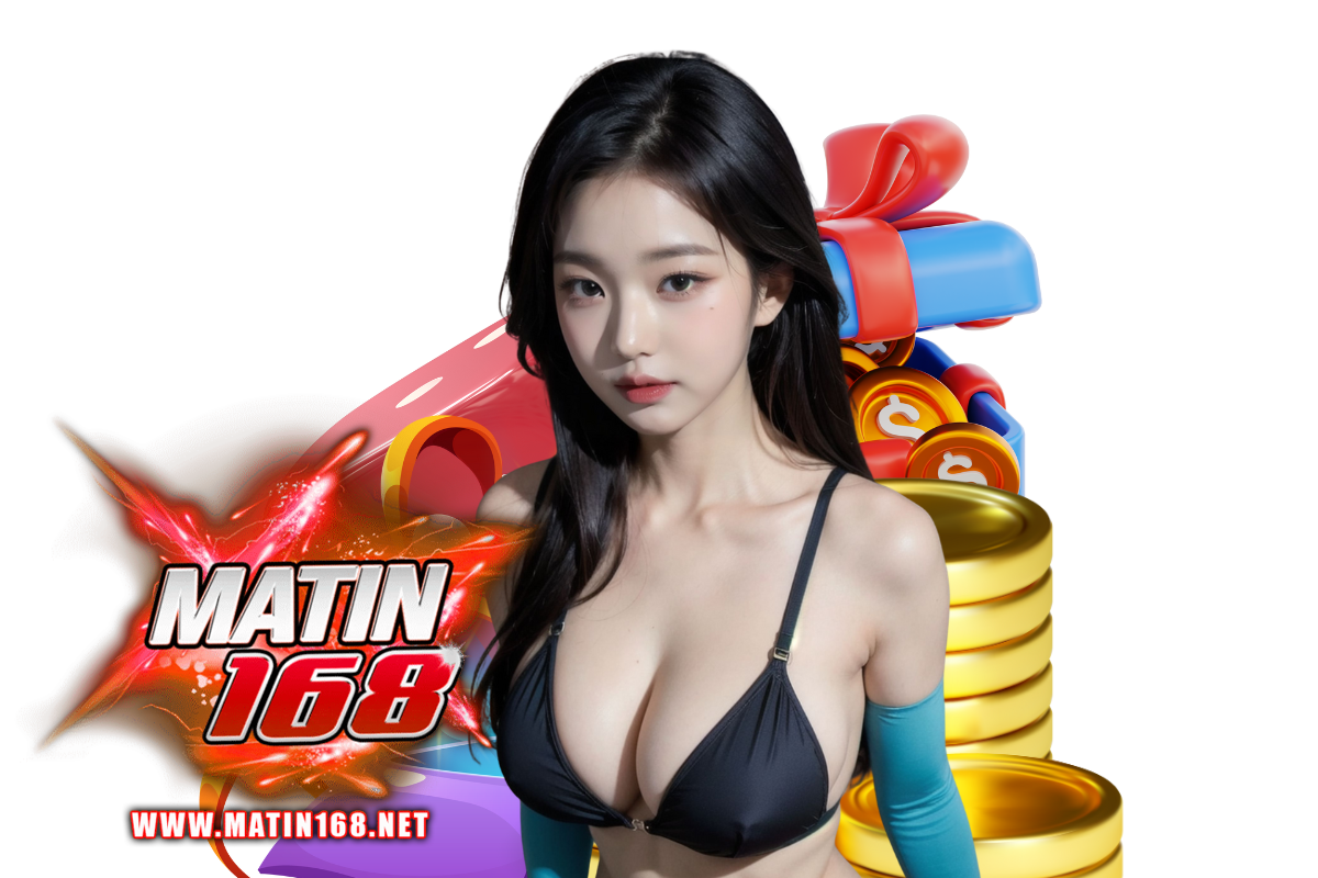 matin168 แจกเครดิตฟรี